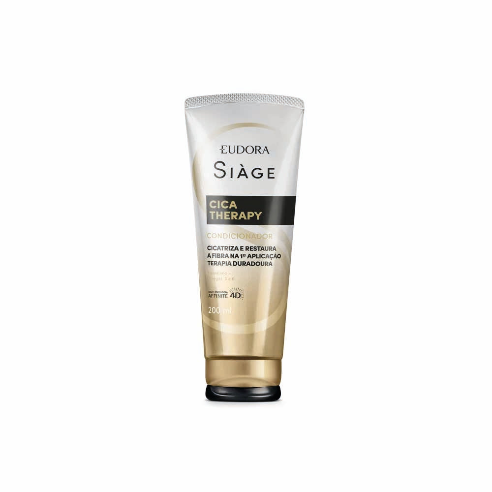 EUDORA SIÀGE CICA-THERAPY CONDITIONER 200ML