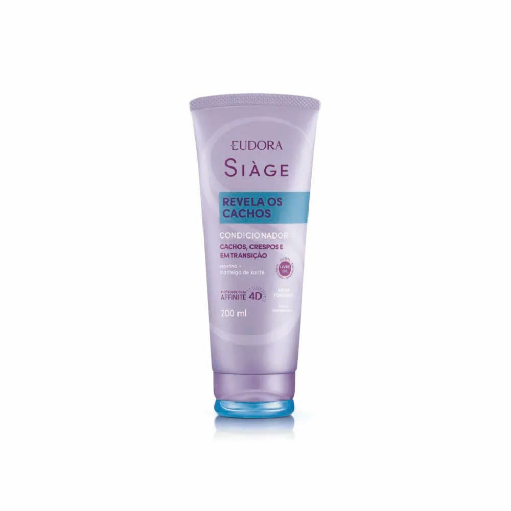 EUDORA SIÀGE CONDITIONER FOR CURLY HAIR 200ML