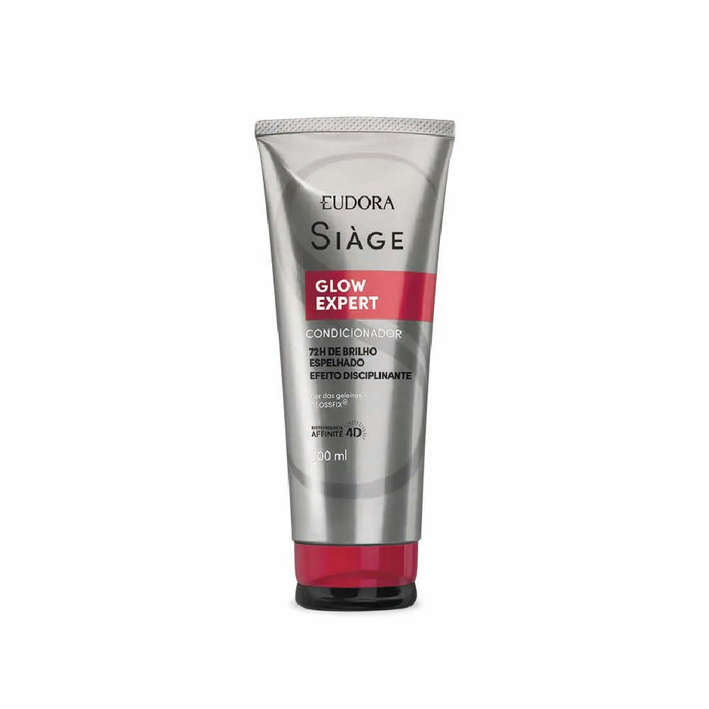 EUDORA SIÀGE GLOW EXPERT CONDITIONER 200ML