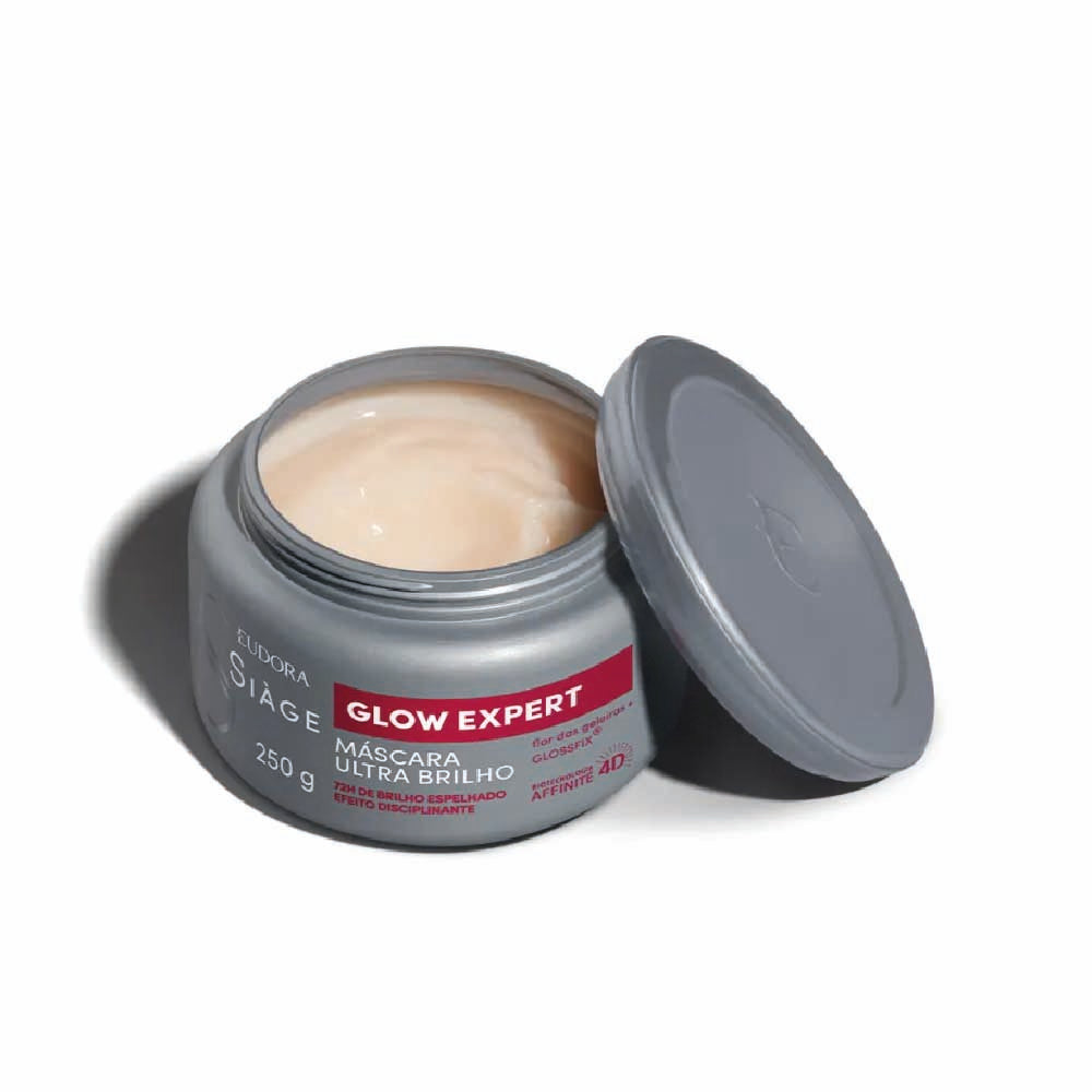 EUDORA SIÀGE GLOW EXPERT ULTRA SHINE HAIR MASK 250G