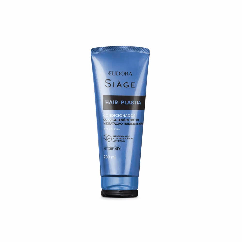 EUDORA SIÀGE HAIR-PLASTIA CONDITIONER 200ML