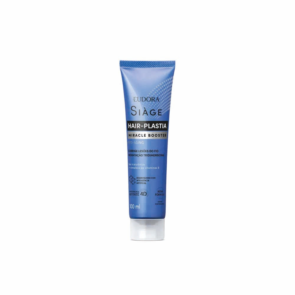 EUDORA SIÀGE HAIR-PLASTIA PRO-AGING BOOSTER 100ML