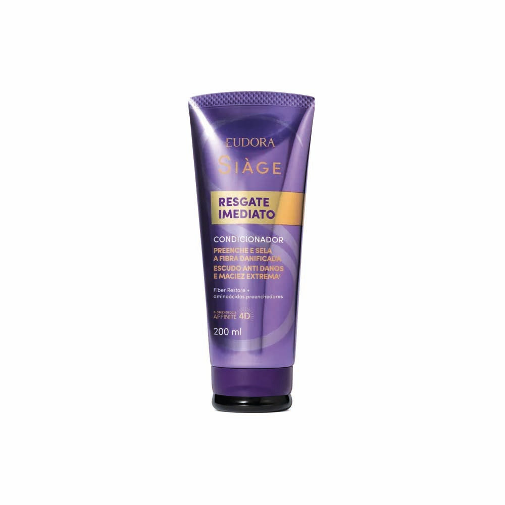 EUDORA SIÀGE IMMEDIATE RESCUE CONDITIONER 200ML