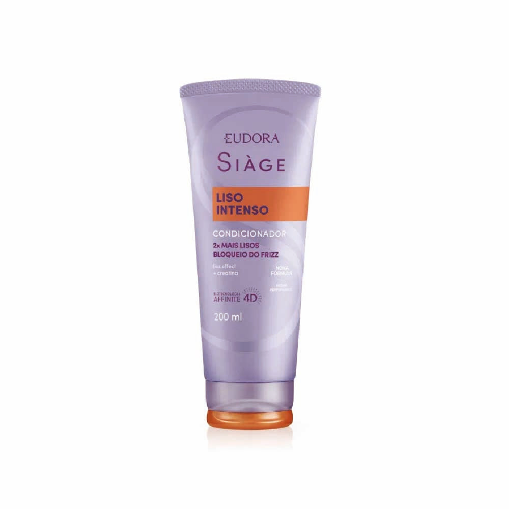 EUDORA SIÀGE SLEEK INTENSE CONDITIONER 200ML