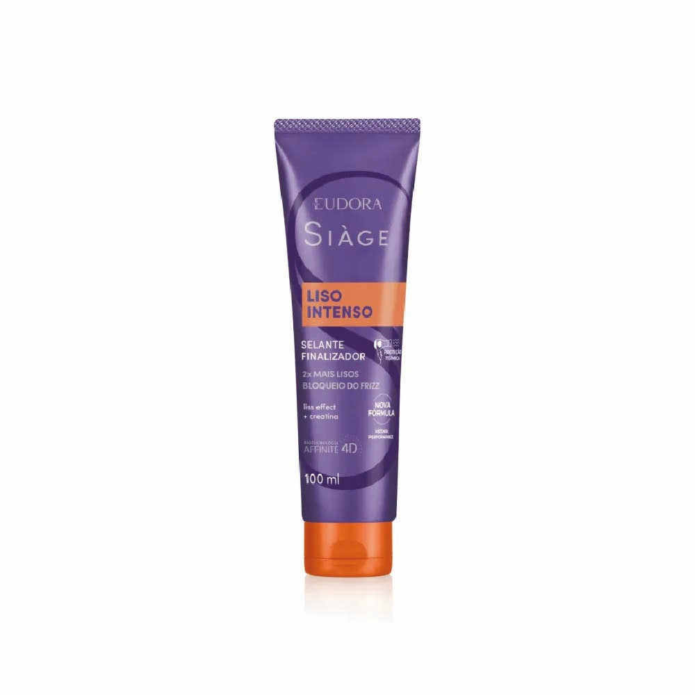 EUDORA SIÀGE SLEEK INTENSE LEAVE-IN HAIR SEALING FINISHER 100ML