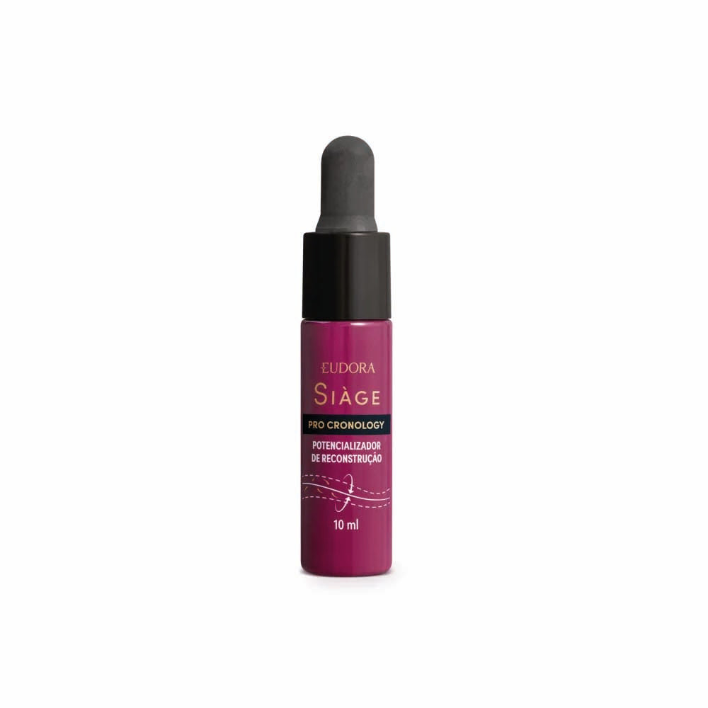 EUDORA SIÀGE PRO CRONOLOGY RECONSTRUCTION BOOSTER 10ML
