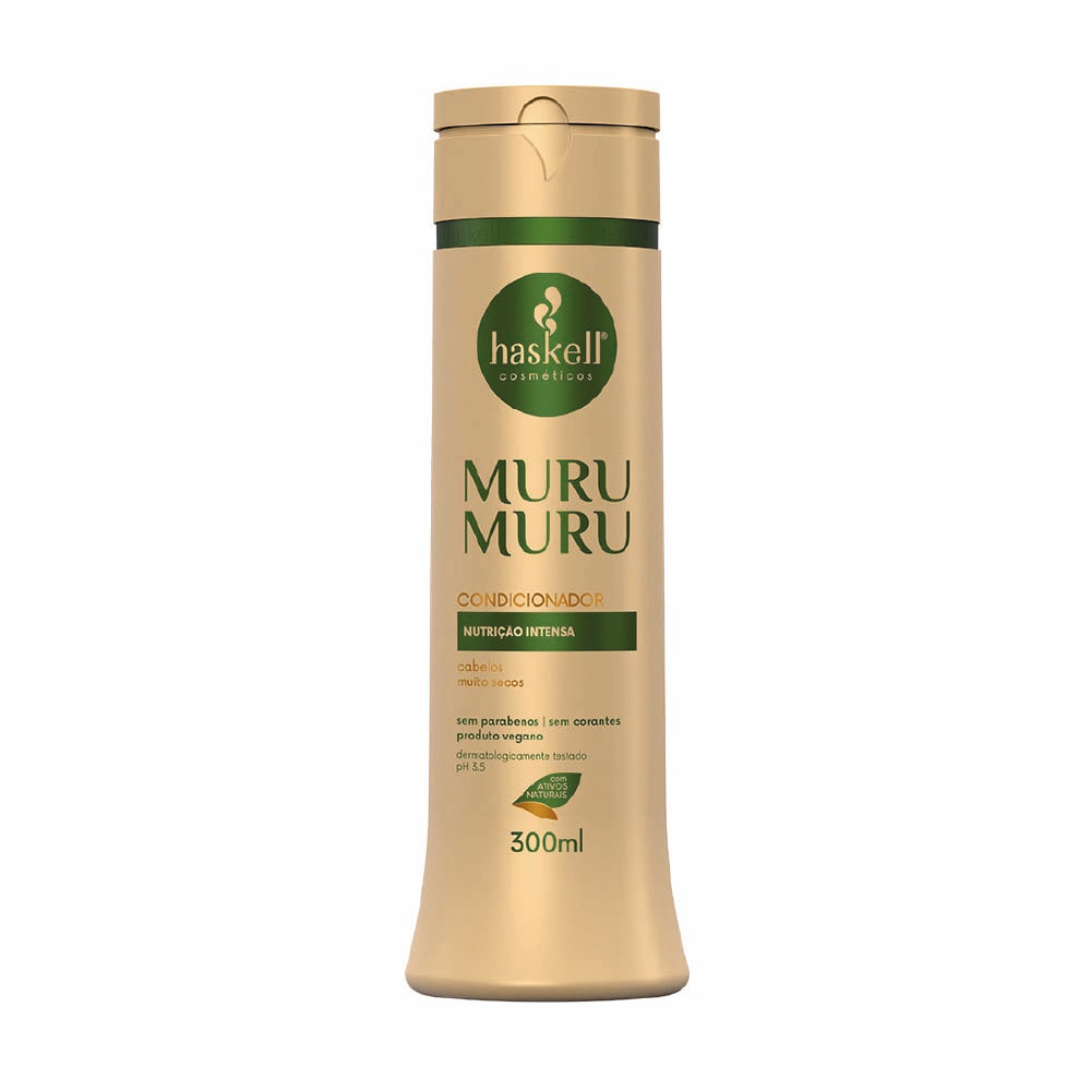 HASKELL MURUMURU CONDITIONER 300ML