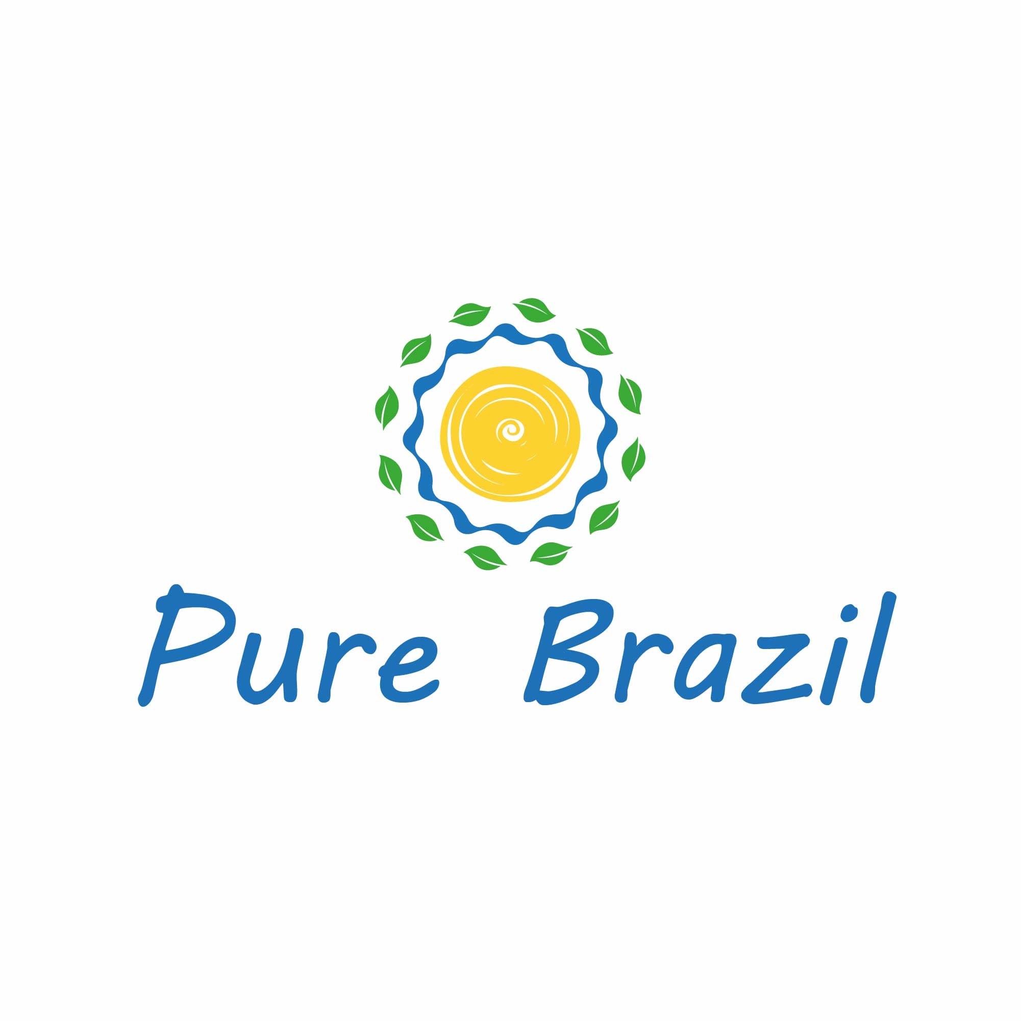 Pure Brazil