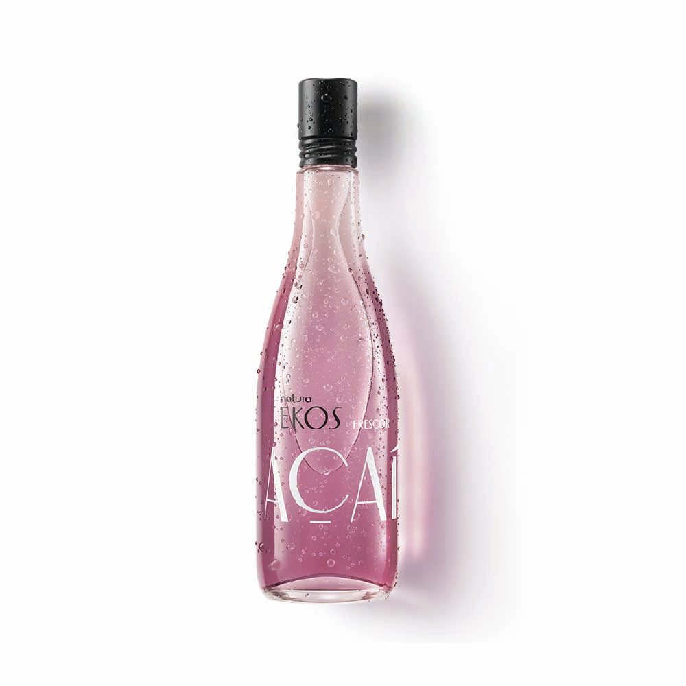NATURA EKOS ACAI BODY SPLASH 150ML