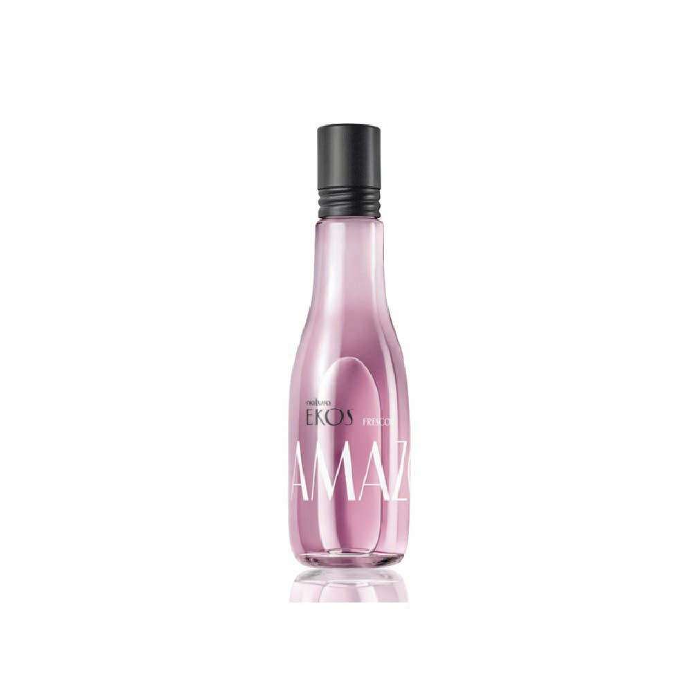 NATURA EKOS AMAZO BODY SPLASH 75ML