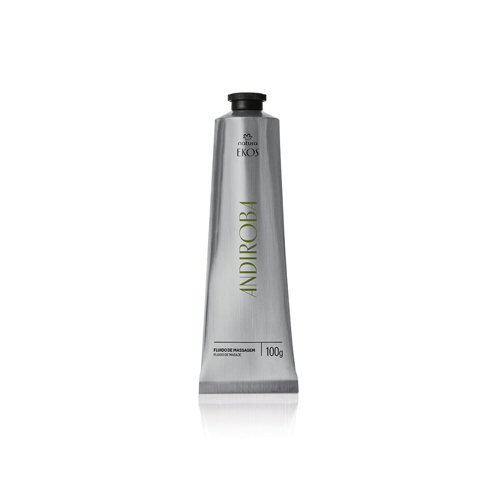 NATURA EKOS ANDIROBA BODY MASSAGE FLUID 100G