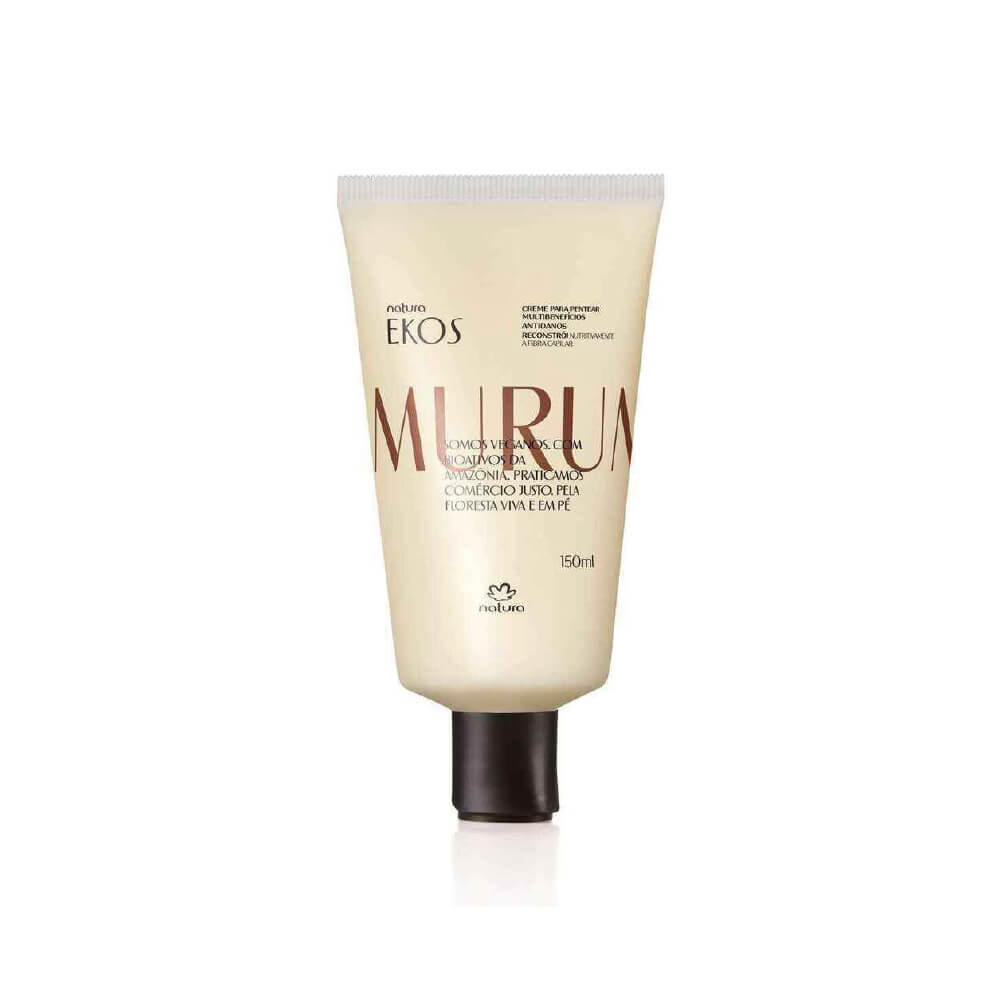 NATURA EKOS MURUMURU LEAVE-IN CONDITIONING CREAM 150ML