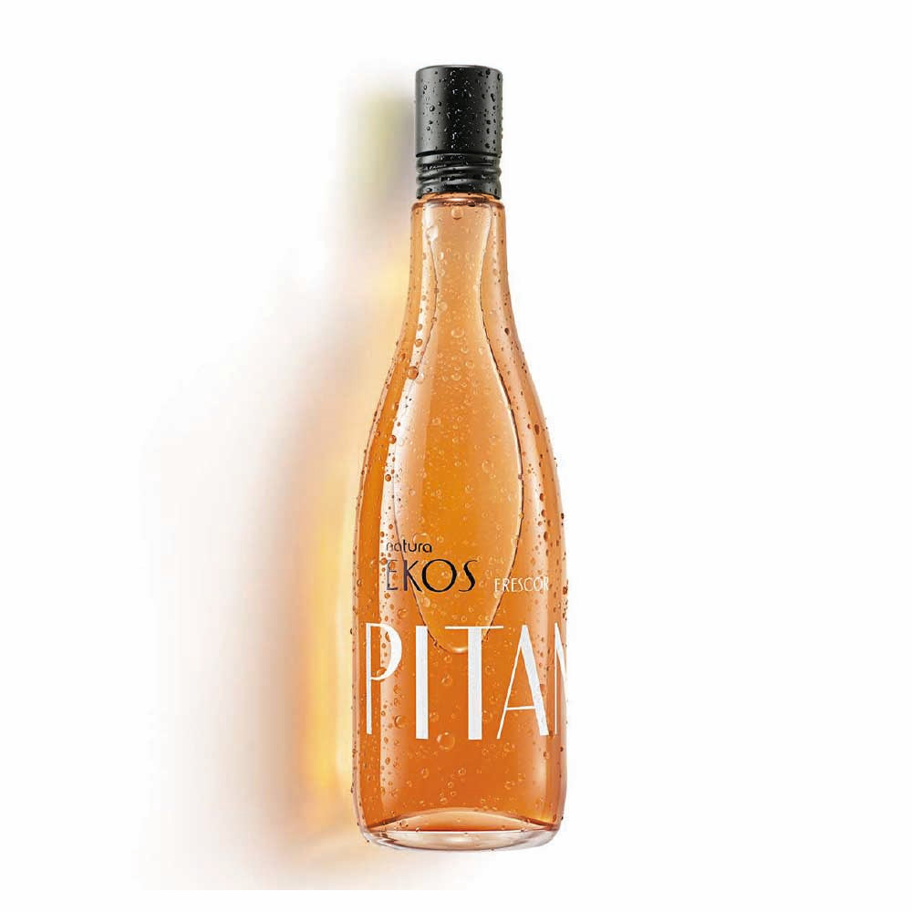 NATURA EKOS PITANGA BODY SPLASH 150ML