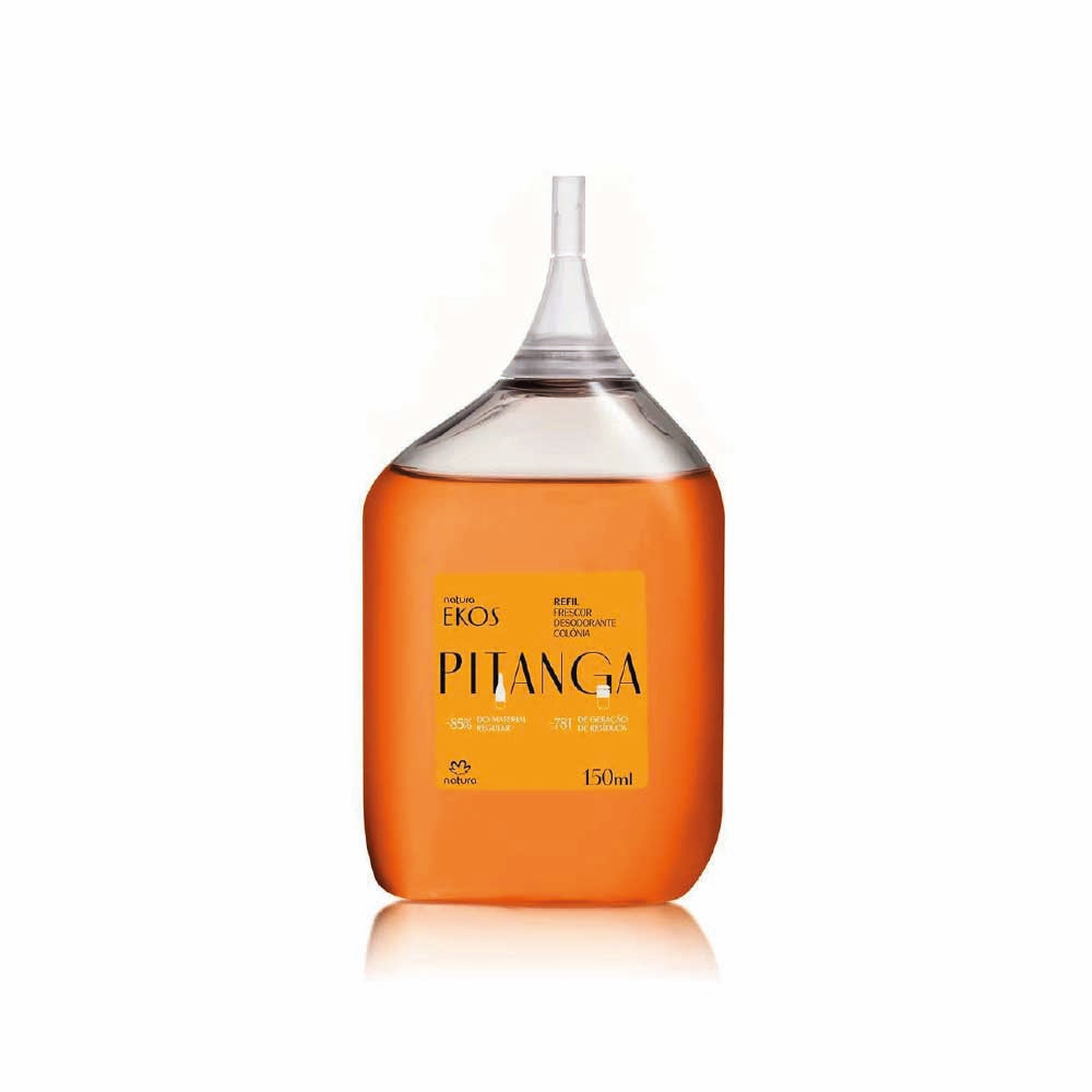 NATURA EKOS PITANGA BODY SPLASH REFILL 150ML
