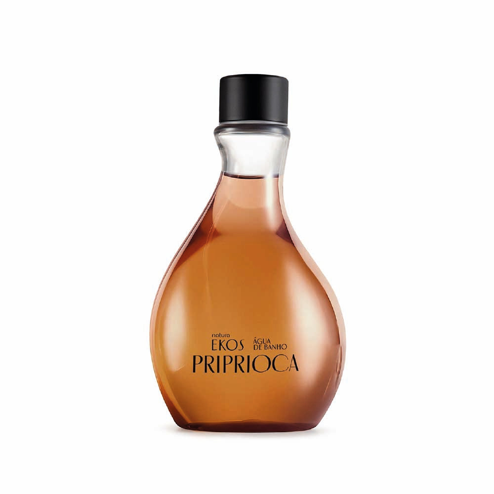 NATURA EKOS PRIPRIOCA BODY SPLASH 200ML