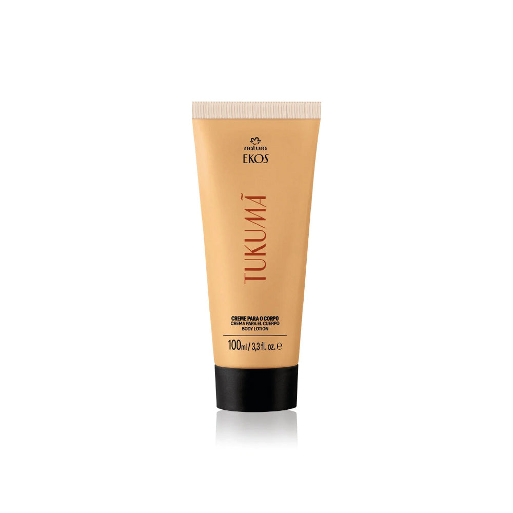 NATURA EKOS TUKUMA BODY LOTION 100ML