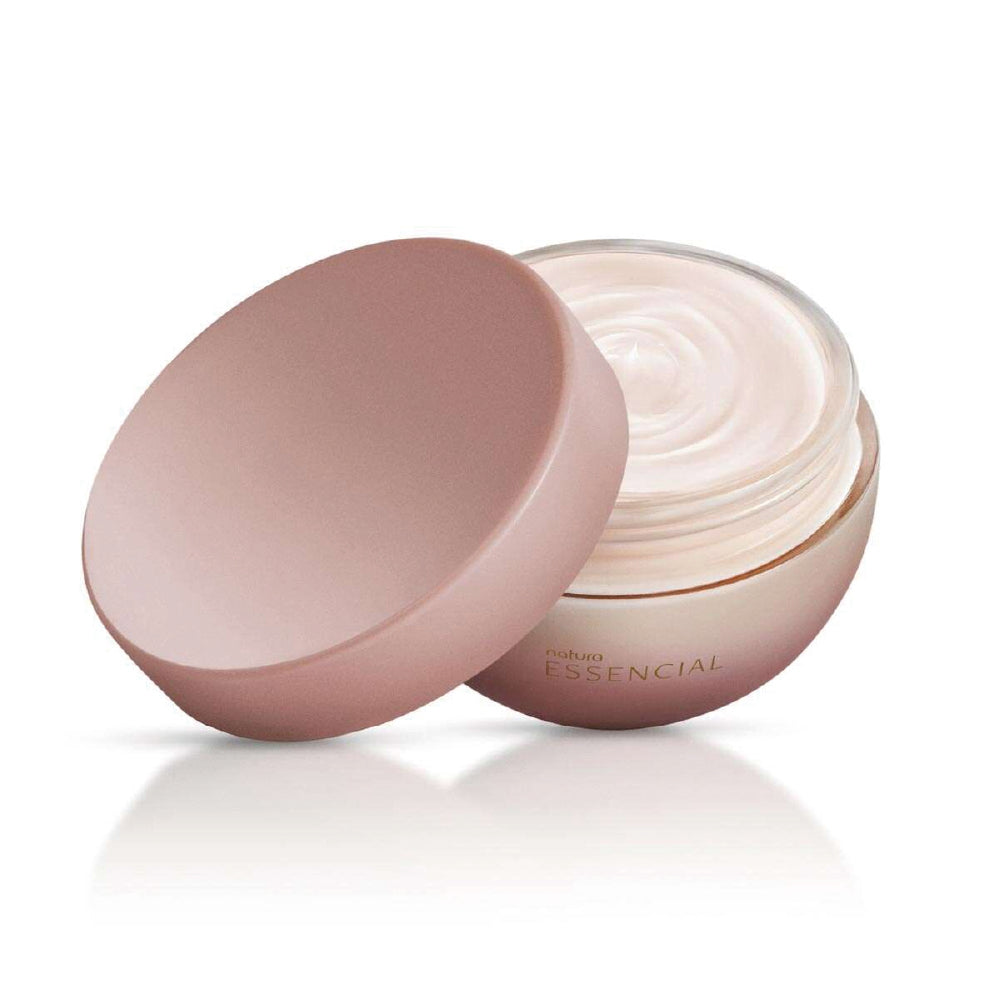 NATURA ESSENCIAL BODY CREAM 200G