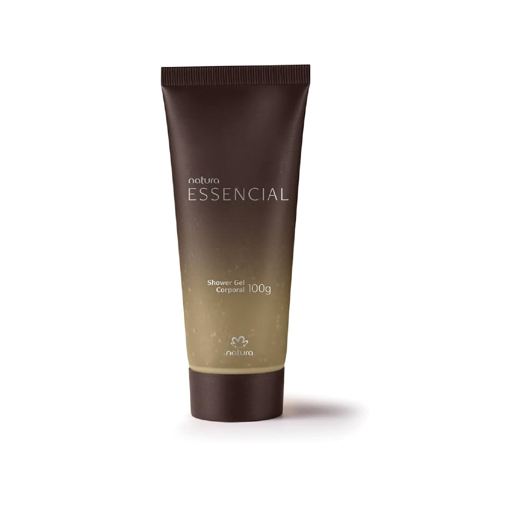 NATURA ESSENCIAL CLASSIC SHOWER GEL 100G
