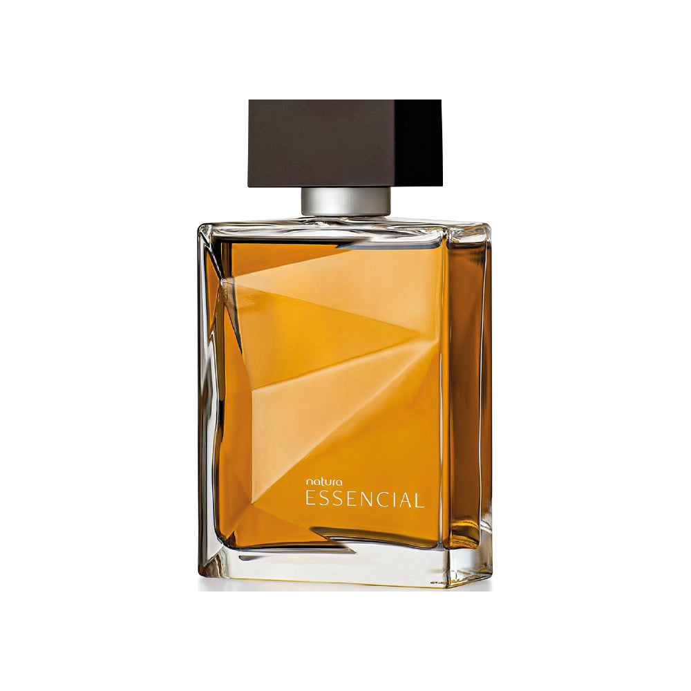 NATURA ESSENCIAL DEO PARFUM FOR MEN 100ML
