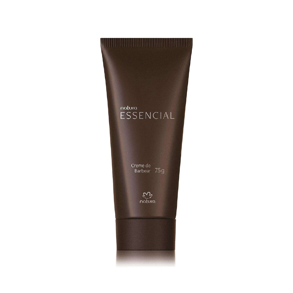 NATURA ESSENCIAL MEN SHAVING CREAM 75G