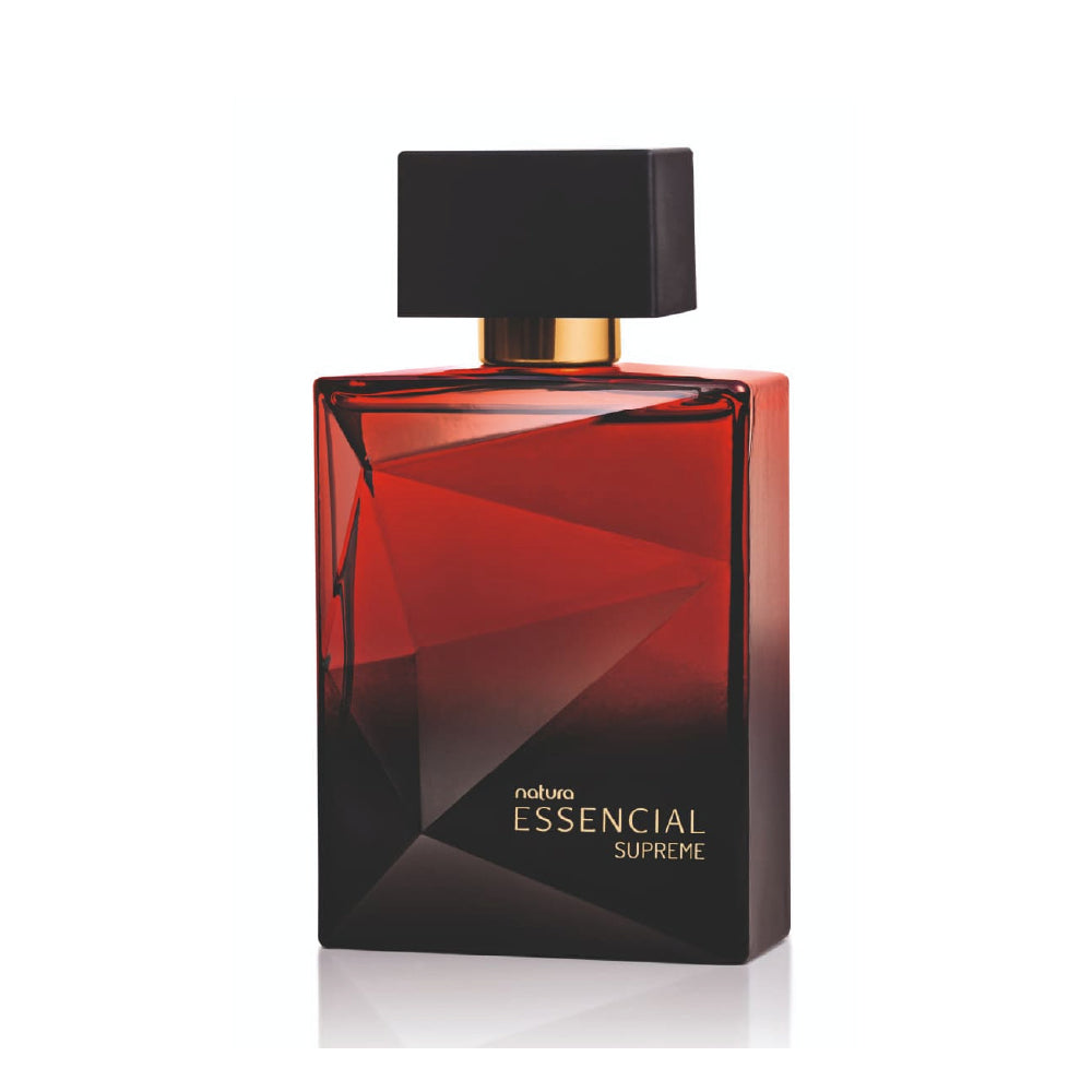 NATURA ESSENCIAL SUPREME DEO PARFUM FOR MEN 100ML