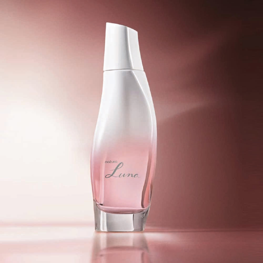 NATURA LUNA DEODORANT COLOGNE 75ML