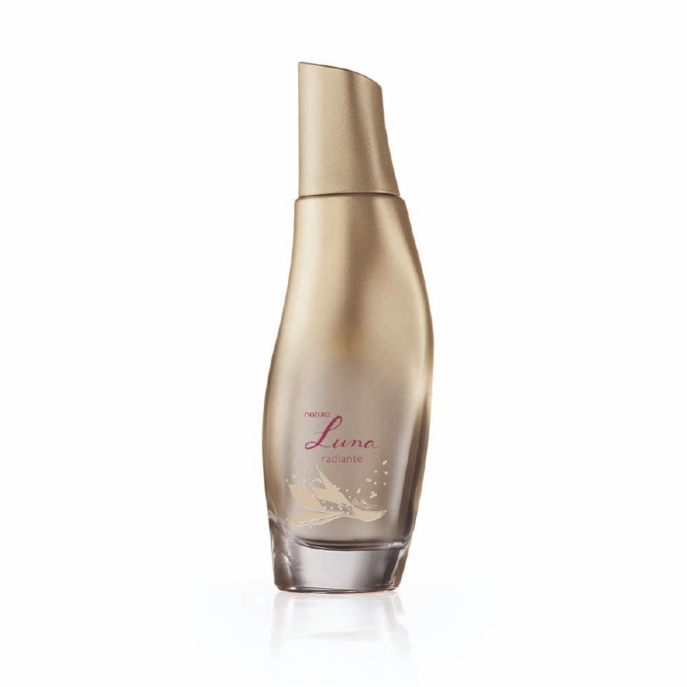 NATURA LUNA RADIANTE DEODORANT COLOGNE 75ML