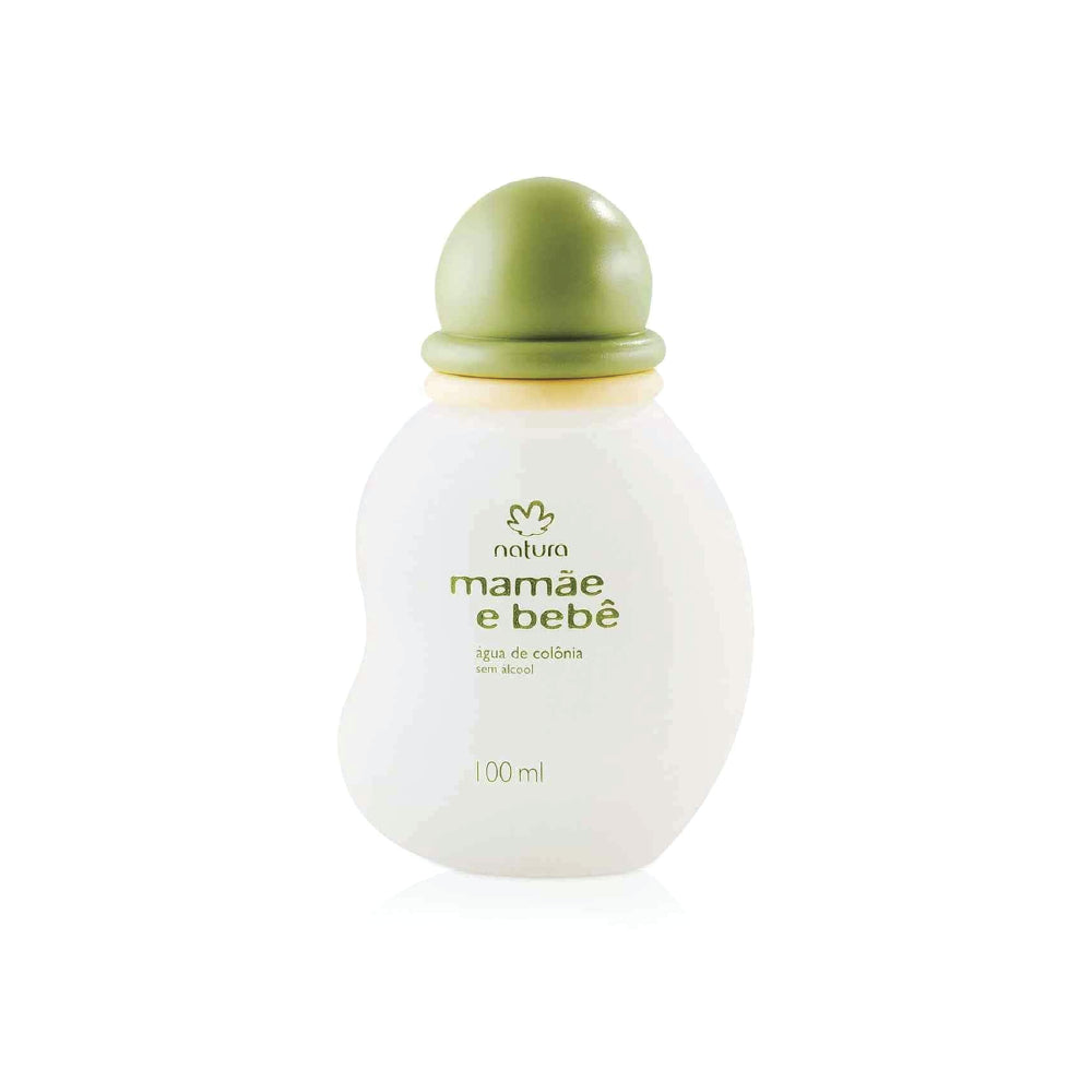 NATURA MOM AND BABY COLOGNE 100ML