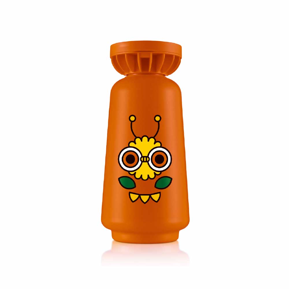 NATURA NATURE 2-IN-1 SHAMPOO 250ML