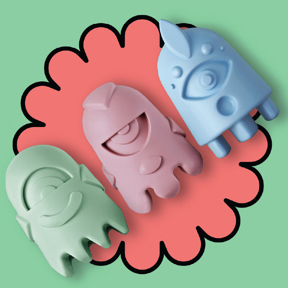 NATURA NATURE BAR SOAP 270G