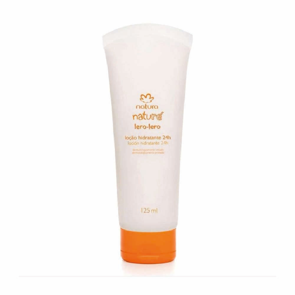 NATURA NATURE LERO LERO BODY LOTION FOR KIDS 125ML