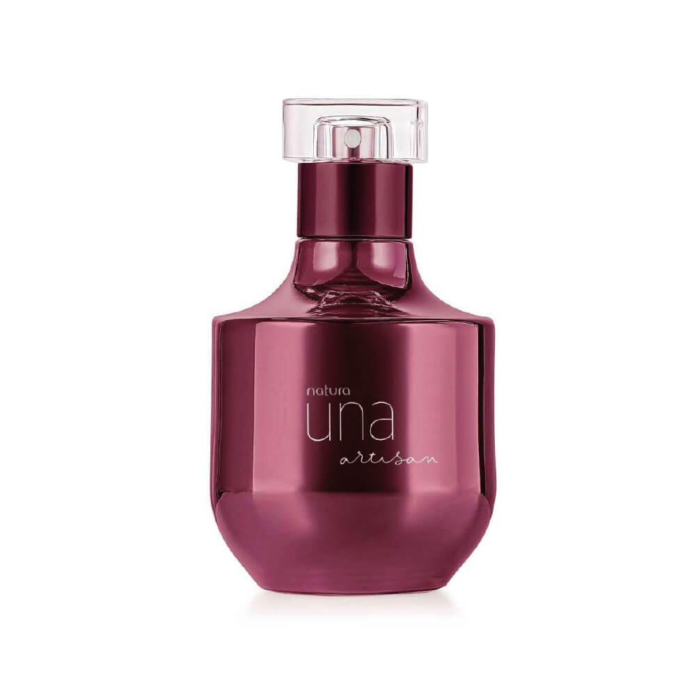 NATURA UNA ARTISAN EAU DE PARFUM FOR WOMEN 75ML
