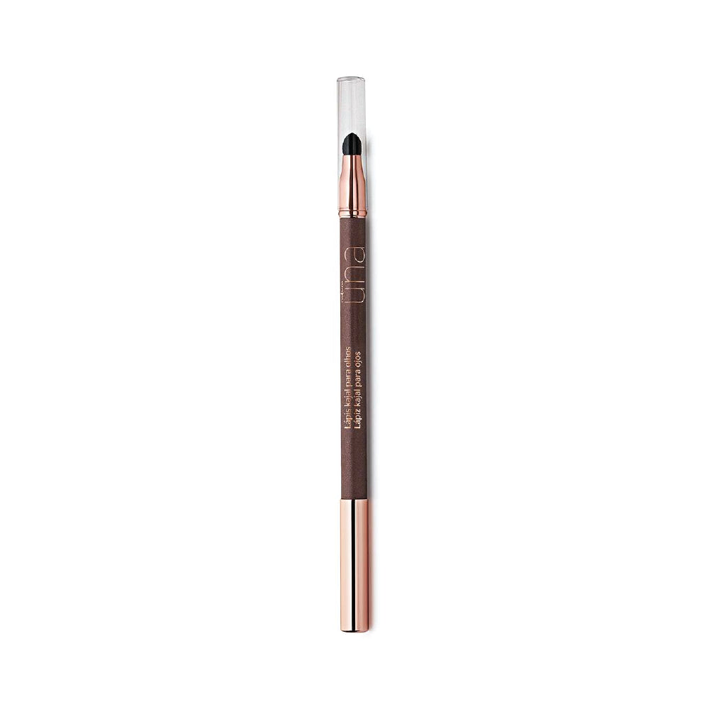 NATURA UNA KAJAL EYE PENCIL 1.14G - BLACK