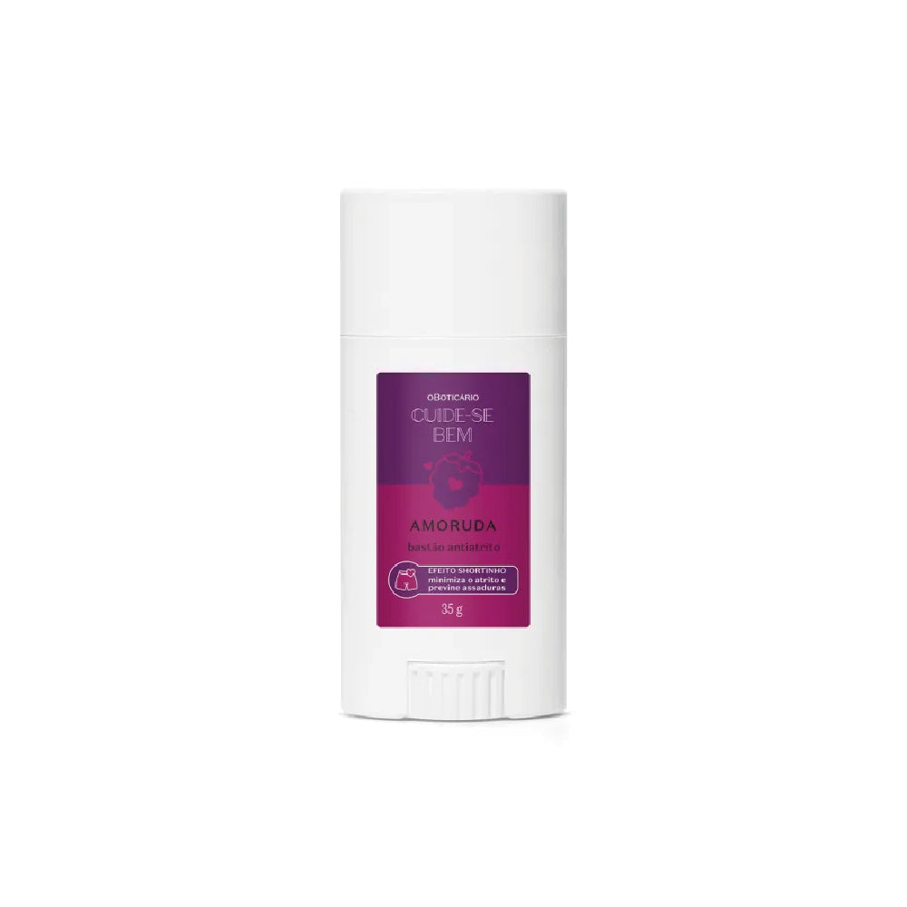 O BOTICARIOBLACKBERRY ANTI-CHAFING STICK 35G