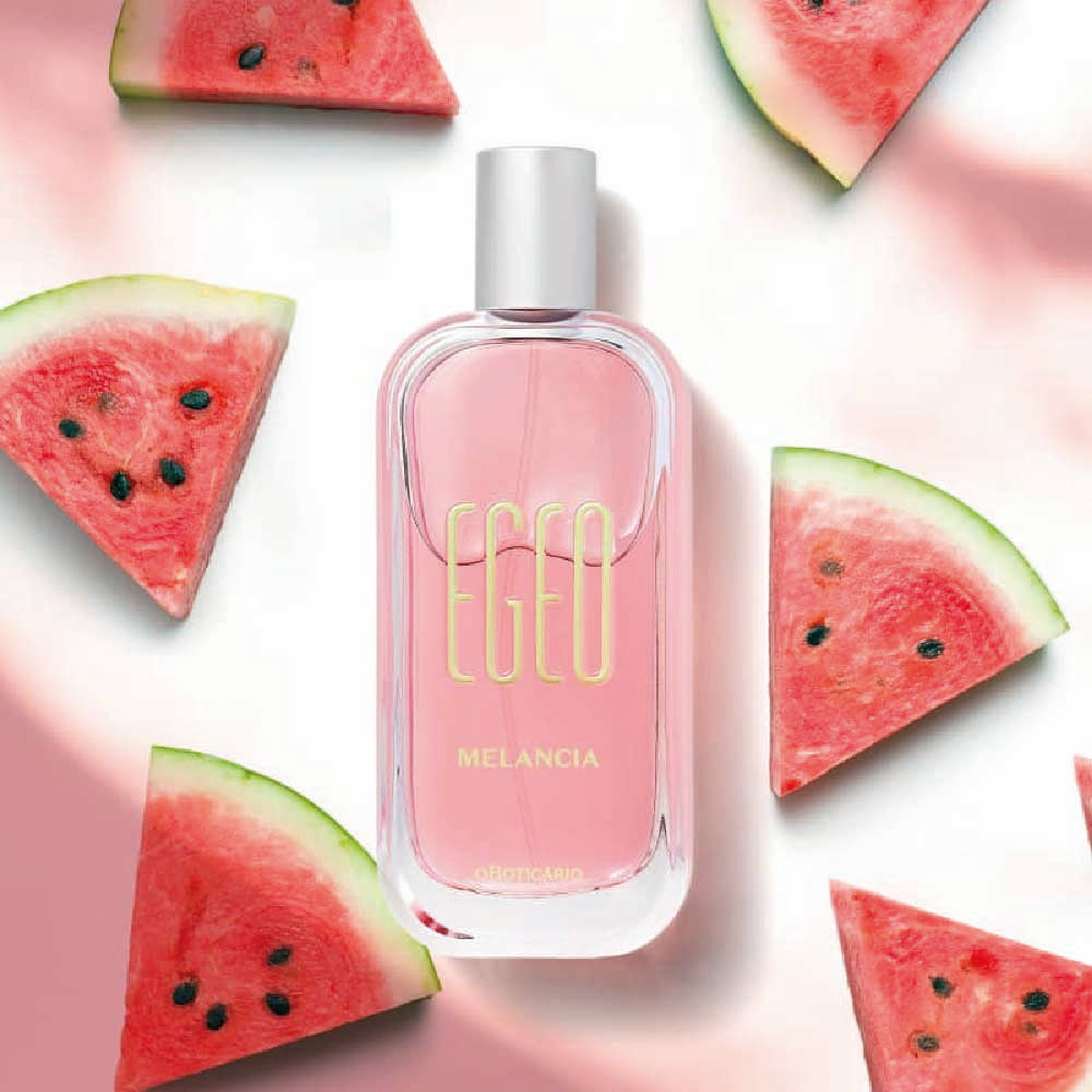 O BOTICARIO EGEO WATERMELON DEODORANT COLOGNE 90ML