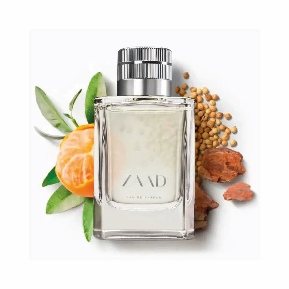 O BOTICARIO ZAAD EAU DE PARFUM 95ML