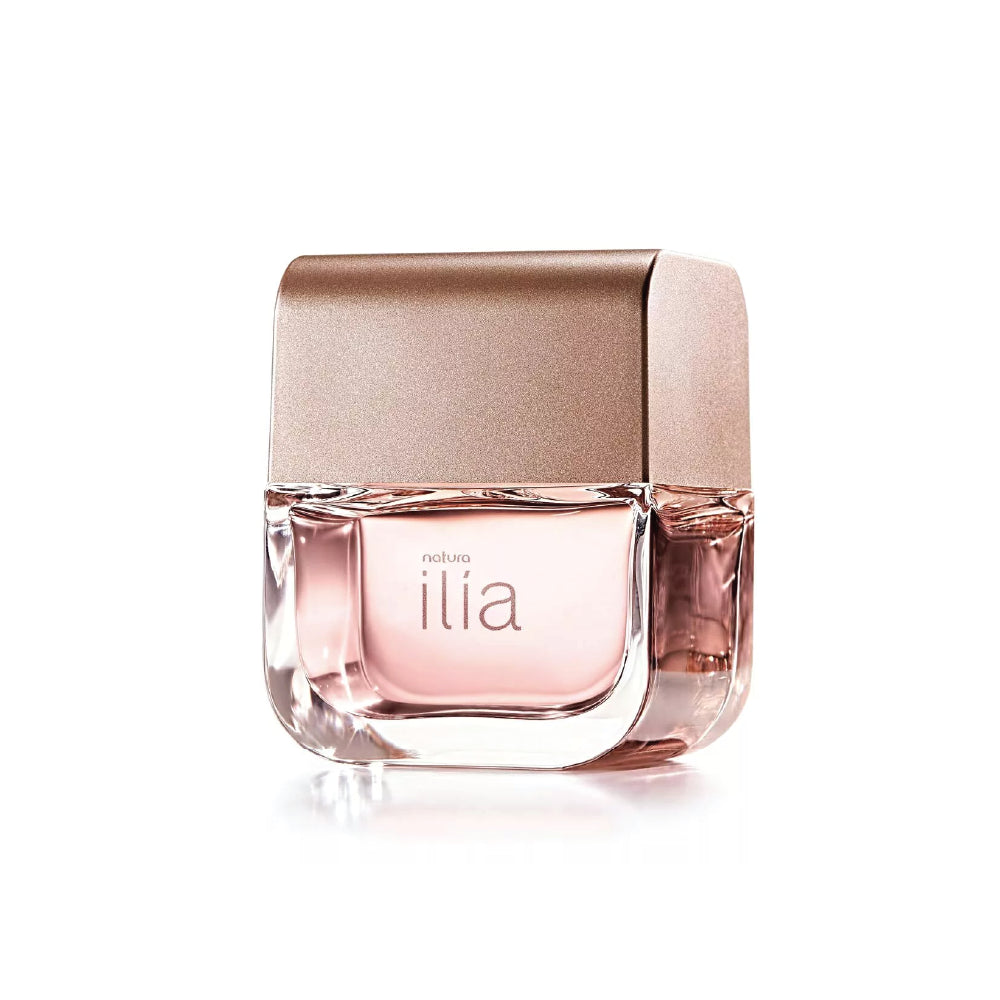 NATURA ILÍA EAU DE PARFUM 50ML