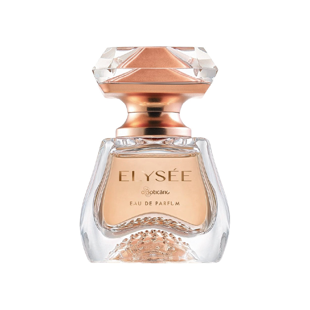 O BOTICARIO ELYSEE EAU DE PARFUM 50ML