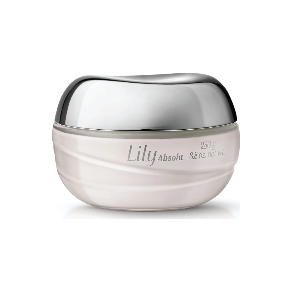 O BOTICARIO LILY ABSOLU BODY CREAM 250G