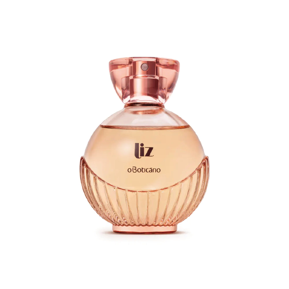 O BOTICARIO LIZ DEODORANT COLOGNE 100ML