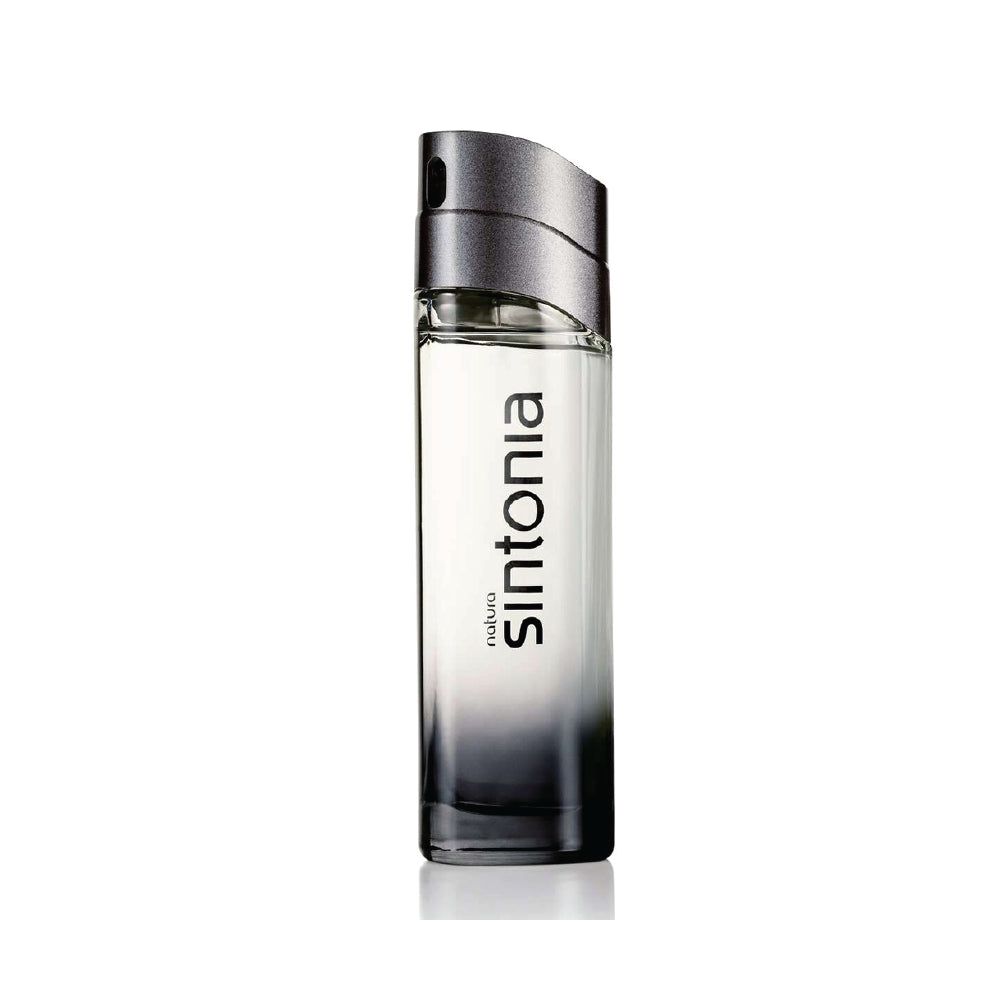 NATURA SINTONIA CLASSIC DEODORANT COLOGNE - 100ML