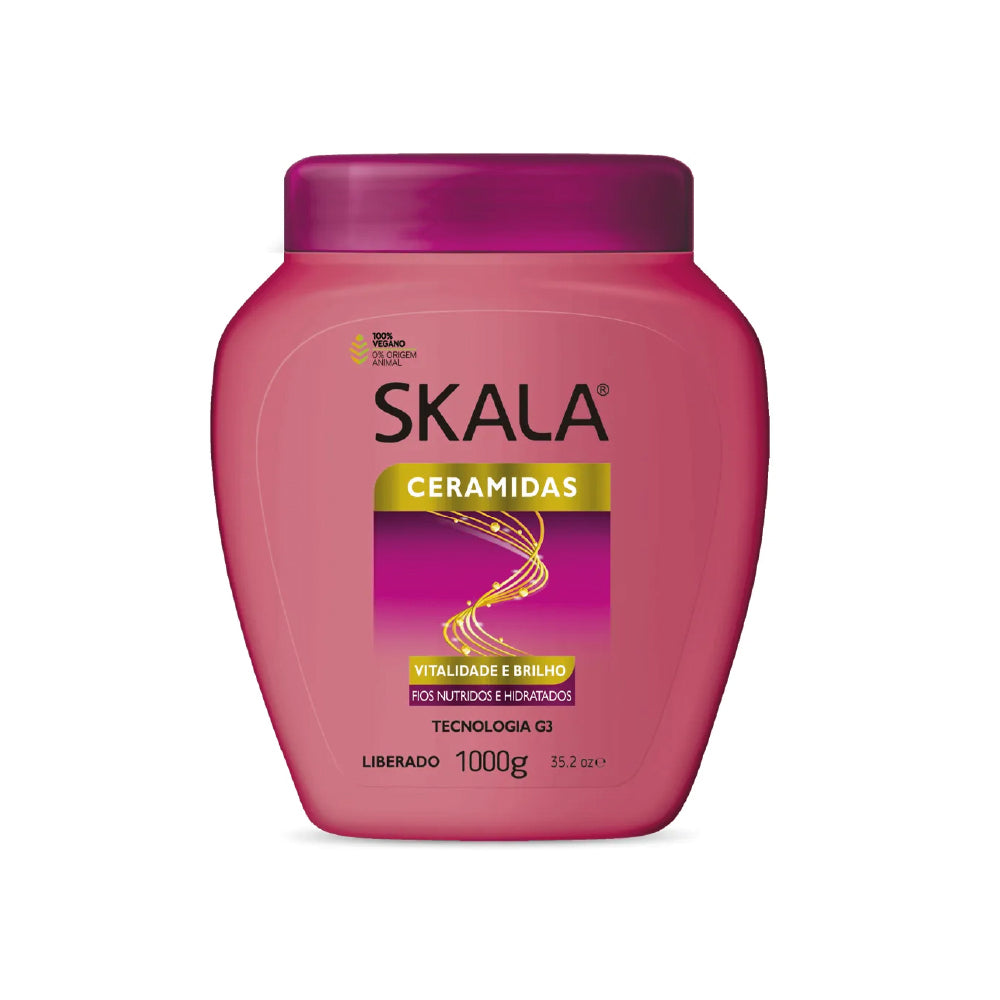 SKALA CERAMIDES HAIR TREATMENT 1KG
