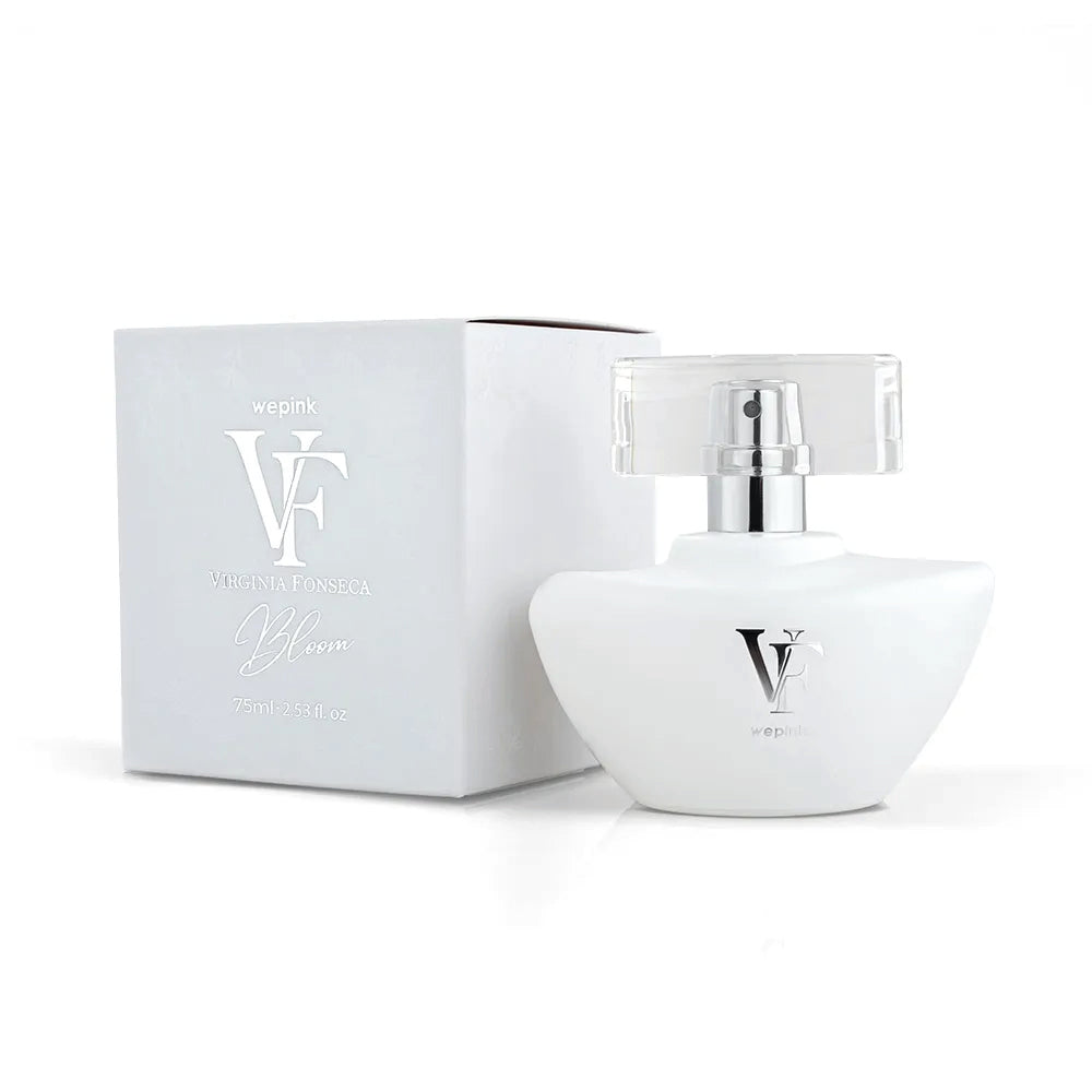 WEPINK VF BLOOM COLOGNE 75ML