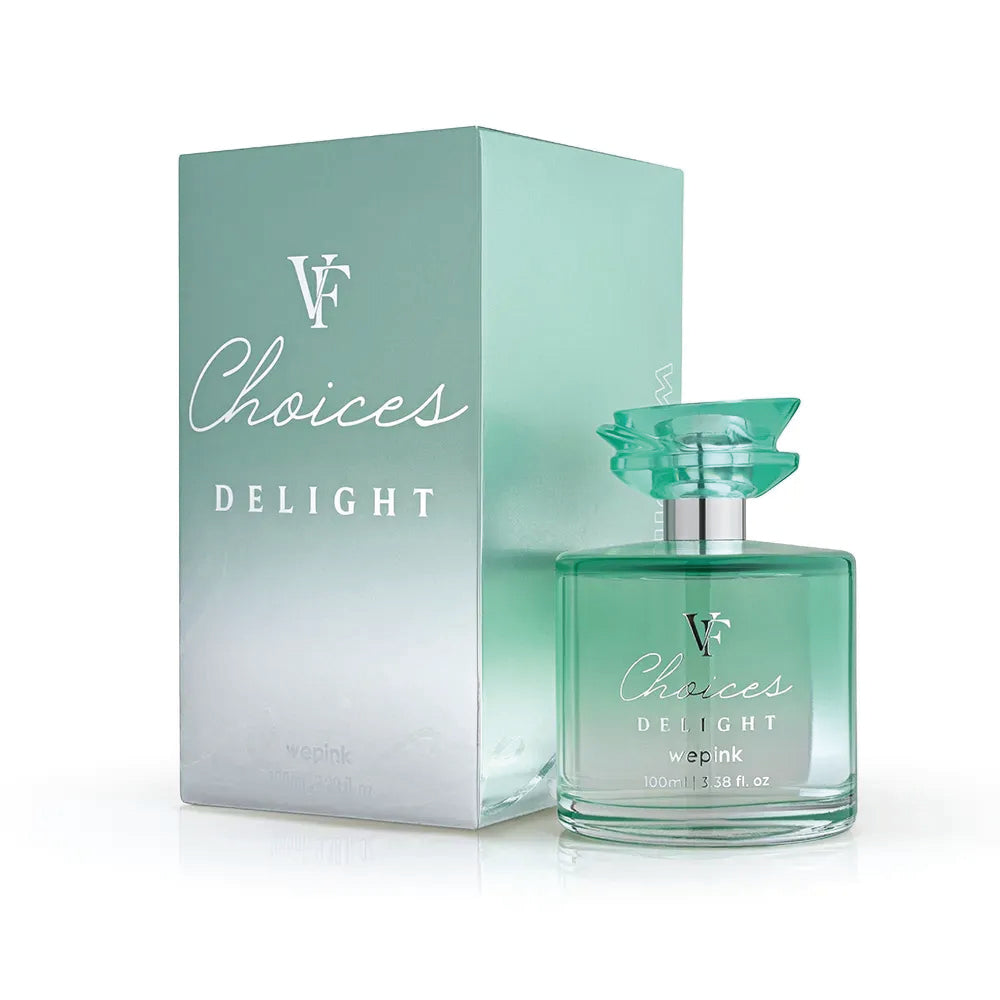 CHOICES DELIGHT