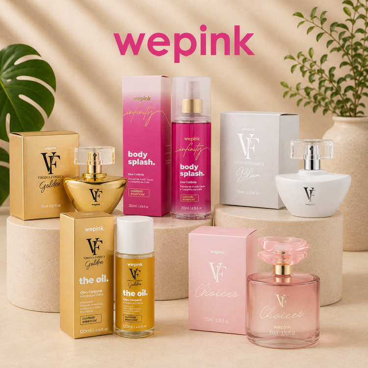 Wepink