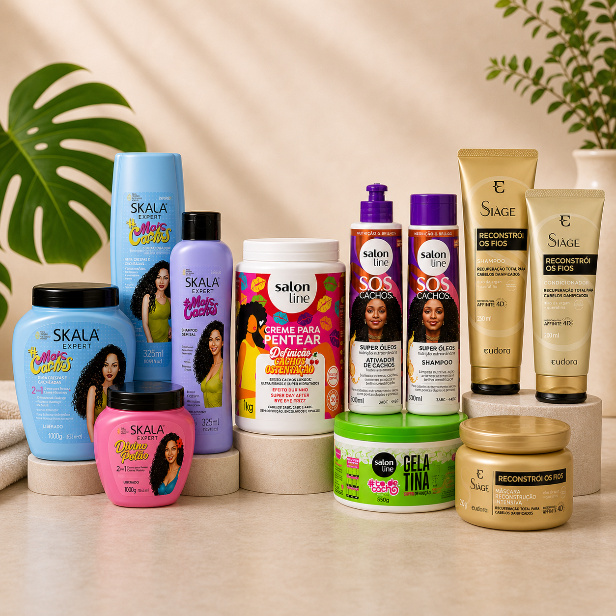 Hair Care