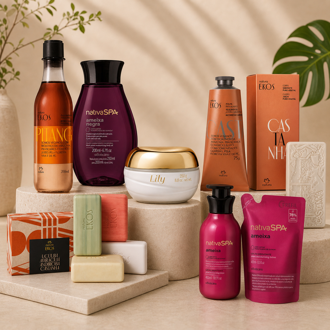 Body Care
