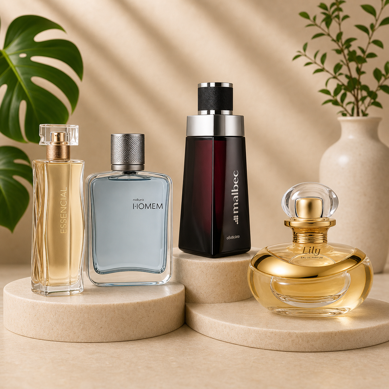 Perfumes