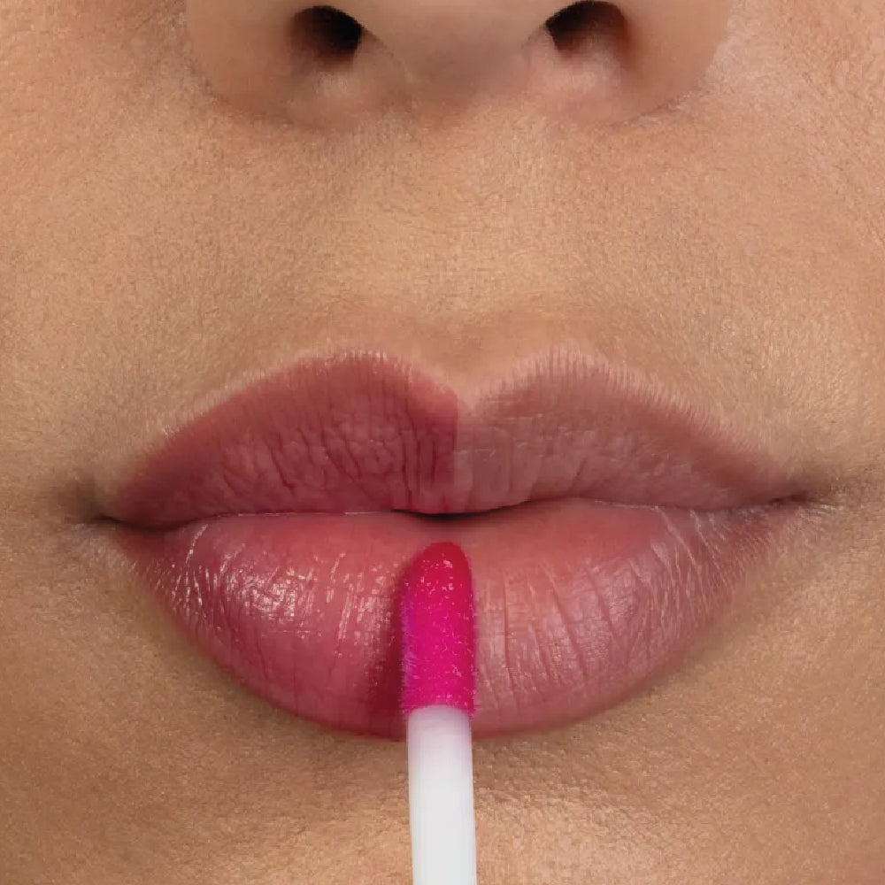 EUDORA GLAM DUO CLINICAL LIP FILLER BALM – MICROPIGMENTED TINT 4.5G