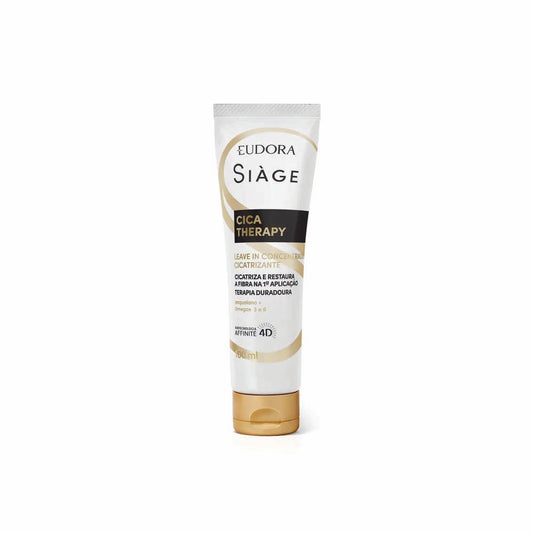 EUDORA SIÀGE CICA-THERAPY HEALING LEAVE-IN CONCENTRATE 100ML